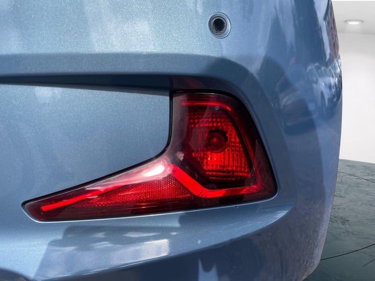 2018 Hyundai i20 1.2 SE Euro 6 3dr Petrol