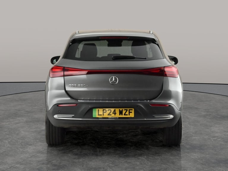 2024 Mercedes-Benz EQA EQA 250+ 140kW Sport Executive 70.5kWh 5dr Auto ESTATE ELECTRIC Automatic