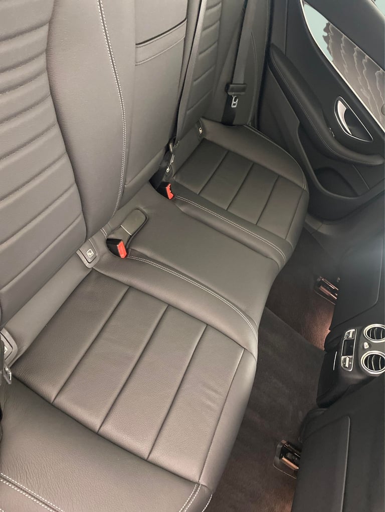 2023 Mercedes-Benz E-Class 2.0 E300dh MHEV AMG Line Night Edition (Premium Plus) Saloon 4dr Diese...