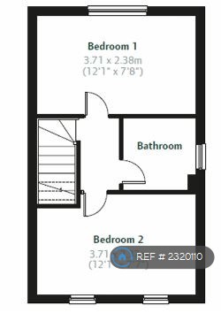 2 bedroom house in Owens Road, Coventry, CV6 (2 bed) (#2320110)