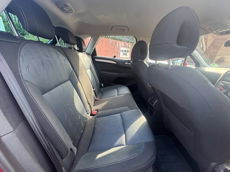 2012 Citroen C4 1.6 HDi VTR+ 5dr HATCHBACK Diesel Manual - Image 16