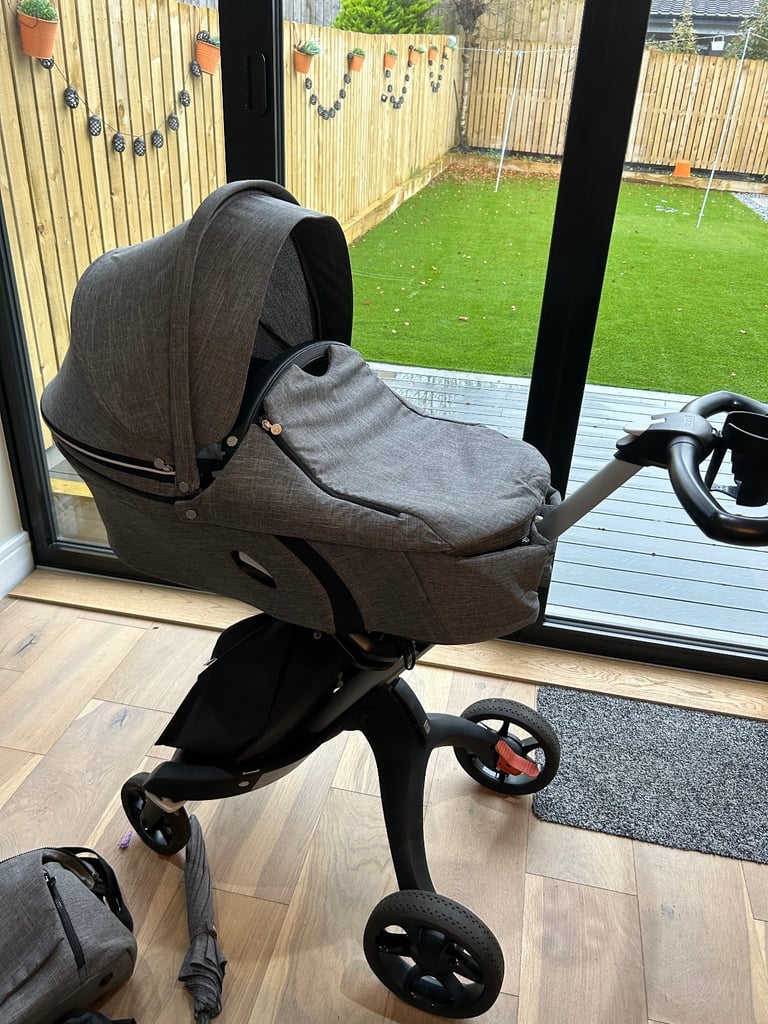 Stokke xplory in Scotland Gumtree