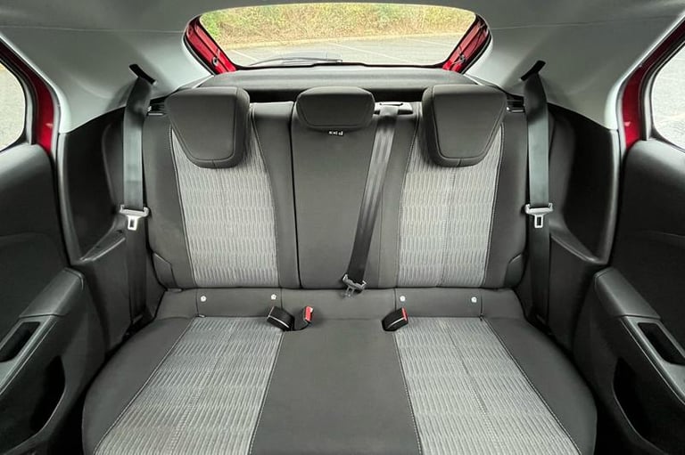 2023 Vauxhall Corsa 1.2 Design 5dr HATCHBACK PETROL Manual