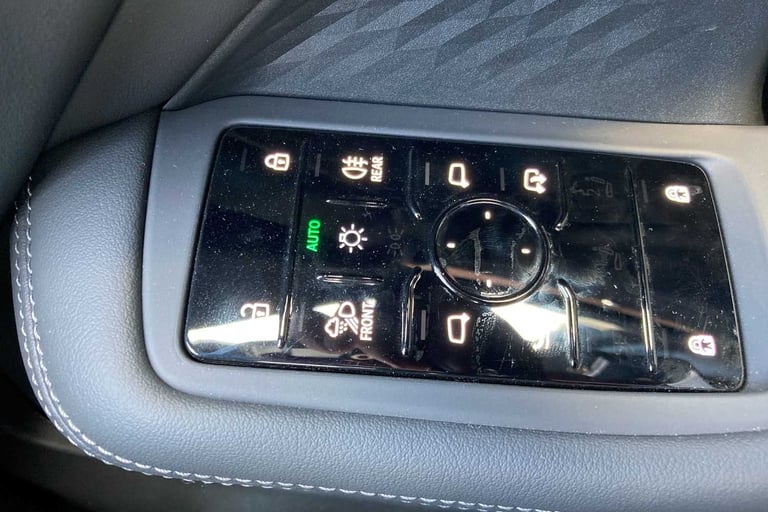 2025 Audi A5 2.0 TDI 204 Launch Edition 5dr S Tronic Estate Diesel Automatic