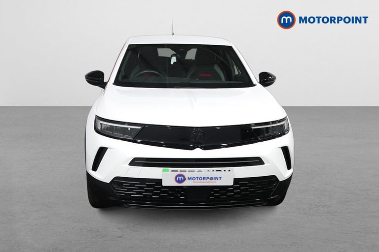 2023 Vauxhall Mokka 100kW GS 50kWh 5dr Auto SUV Electric Automatic