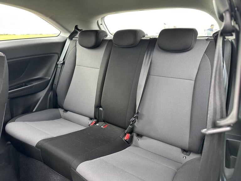 2015 Hyundai i20 1.2 SE 3dr COUPE Petrol Manual