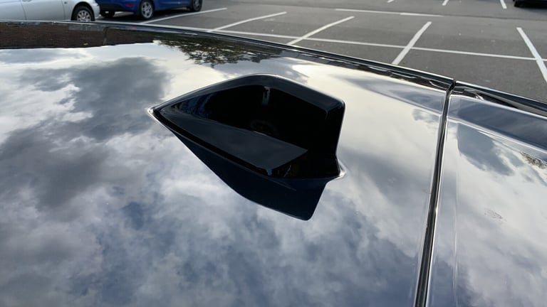 2024 Peugeot 3008 1.2 HYBRID GT SUV 5dr Petrol Hybrid e-DSC6 Euro 6 (s/s) (136 ps) SUV Hybrid Aut...