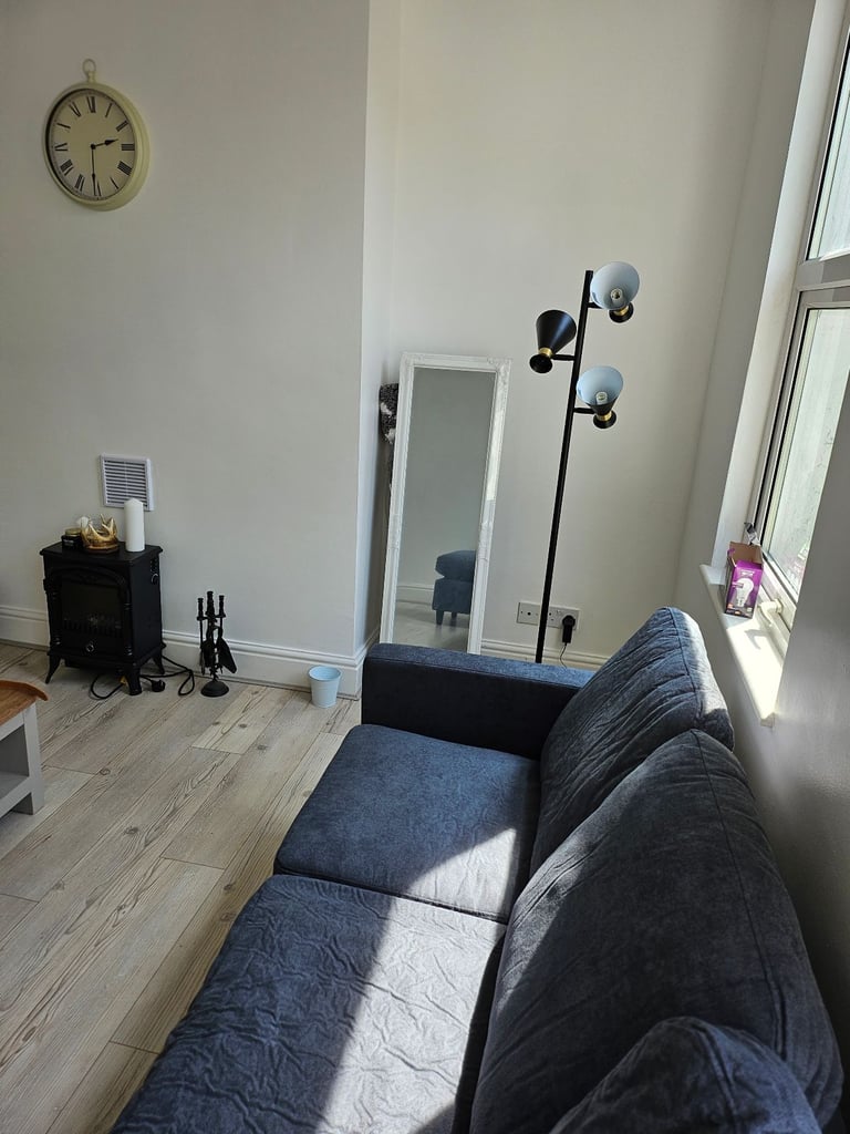 image for 1 Bedroom flat to rent in aldershot 