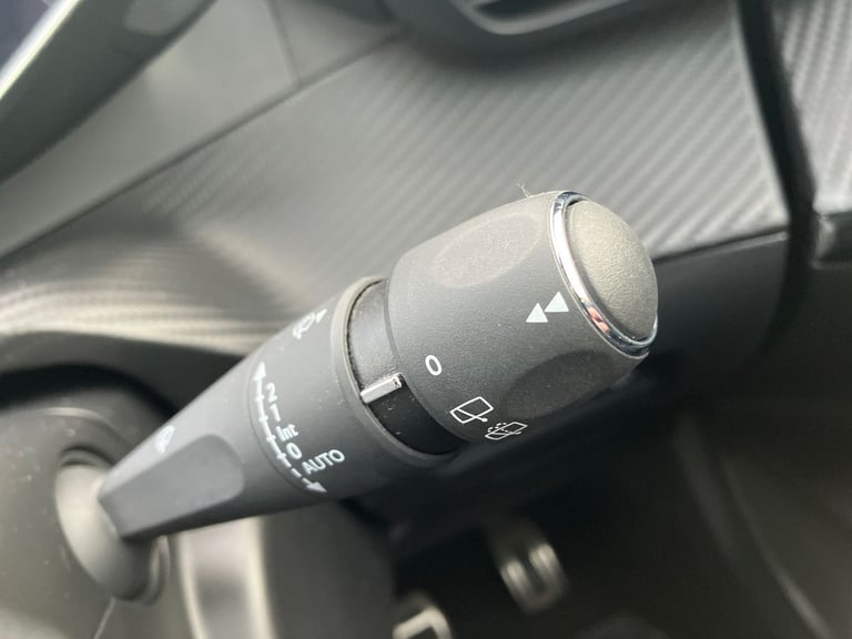 2022 Peugeot 2008 1.2 PureTech 130 GT 5dr Estate PETROL Manual