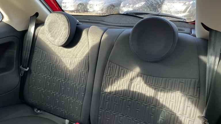 2023 Fiat 500 1.0 MHEV Hatchback 3dr Petrol Manual Euro 6 (s/s) (70 bhp) Hatchback Petrol Manual