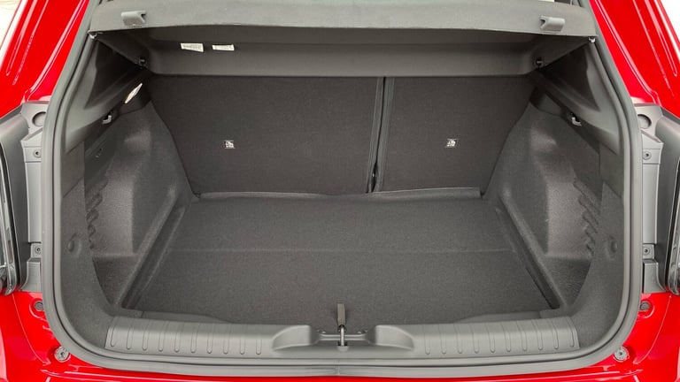 2025 Fiat 600 1.2 MHEV SUV 5dr Petrol Hybrid e-DCT Euro 6 (s/s) (100 ps) SUV Hybrid Automatic