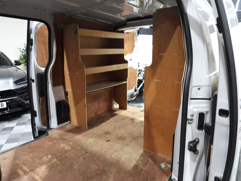 2022 72 PEUGEOT EXPERT 2.0 BLUEHDI 1400 PROFESSIONAL PREMIUM STANDARD PANEL VAN 