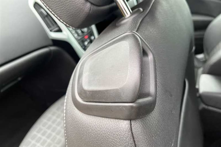 2015 Vauxhall Astra GTC 2.0 CDTi SRi Coupe 3dr Diesel Manual Euro 5 (s/s) (165 ps) Coupe Diesel M...