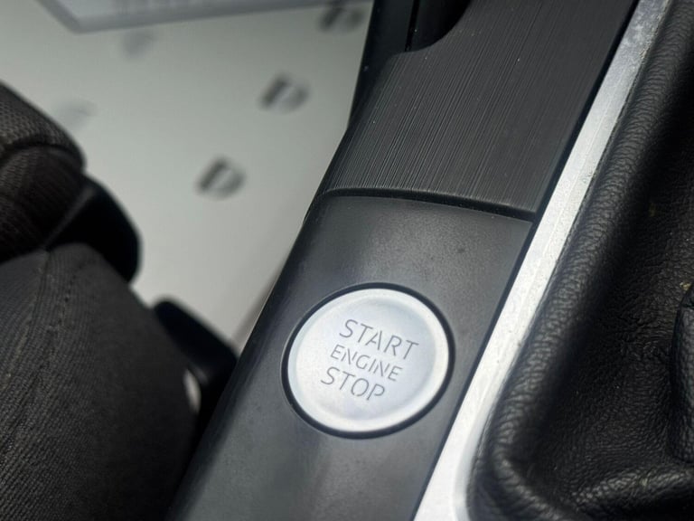 2014 Audi A3 2.0 TDI Sport 5dr HATCHBACK DIESEL Manual