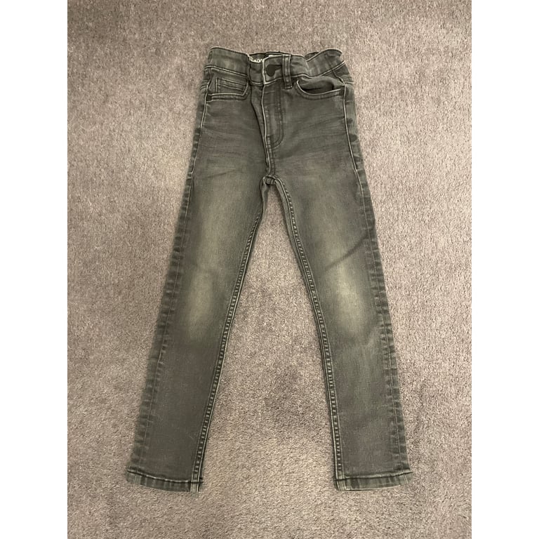 Used women's jeans for 2024 sale
