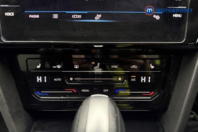 2022 Volkswagen Arteon 2.0 TSI R-Line 5dr DSG Estate Petrol Automatic