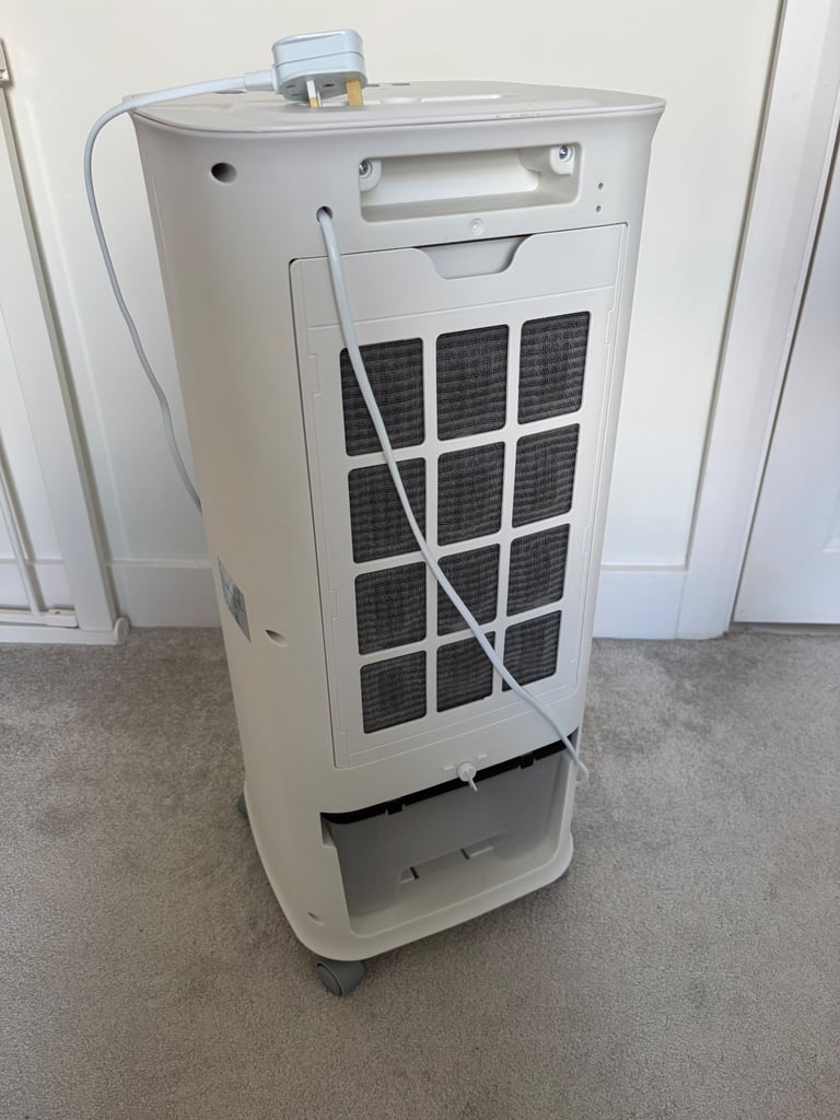 5L Air Cooler