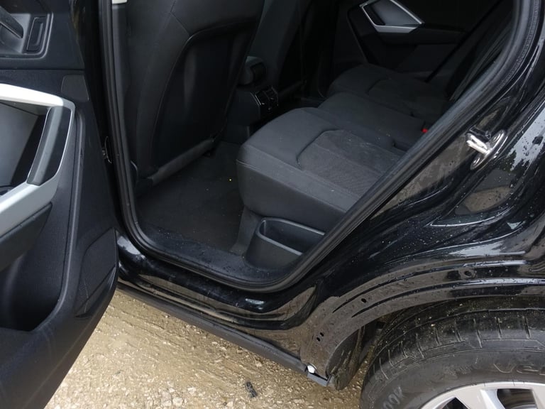 2024 24 REG AUDI Q3 SPORT 35 TFSI AUTO DAMAGED REPAIRABLE SALVAGE