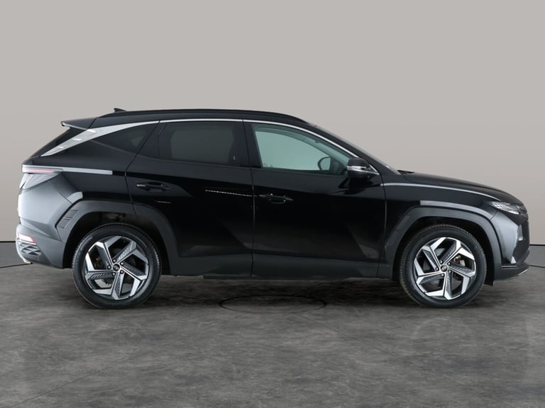 2022 Hyundai TUCSON 1.6 TGDi Hybrid 230 Premium 5dr 2WD Auto ESTATE PETROL/ELECTRIC Automatic