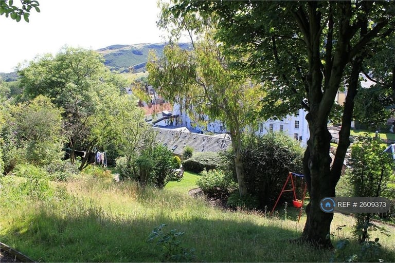 3 bedroom house in Nether Craigwell, Edinburgh, EH8 (3 bed) (#2609373)