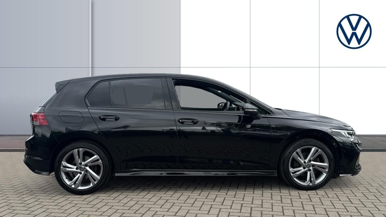 2024 Volkswagen Golf 2.0 TDI 150 R-Line 5dr DSG Diesel Hatchback Hatchback Diesel Automatic