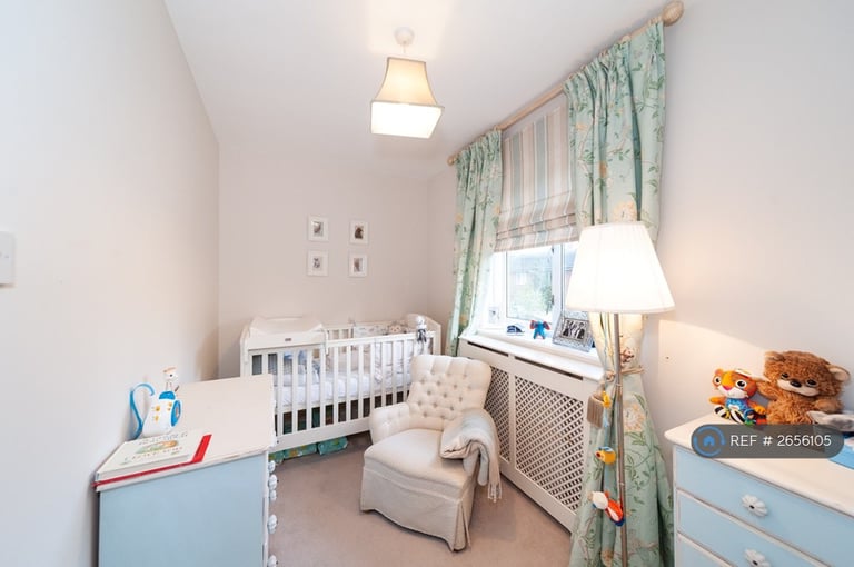 4 bedroom house in Glentanner Way, London, SW17 (4 bed) (#2656105)