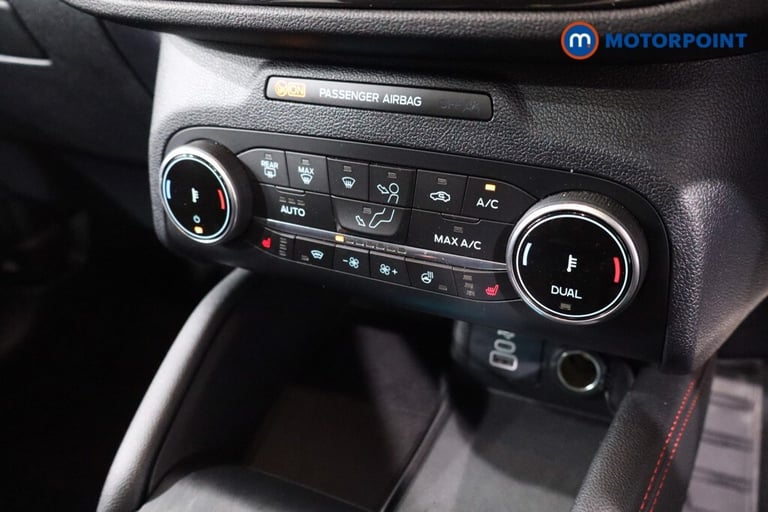 2023 Ford Kuga 2.5 PHEV ST-Line X Edition 5dr CVT SUV Hybrid Automatic