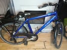 PULSE ZR2 EBIKE WITH NO BATTERY