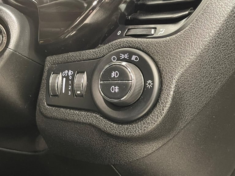 2020 Fiat 500X 1.0 City Cross 5dr HATCHBACK PETROL Manual