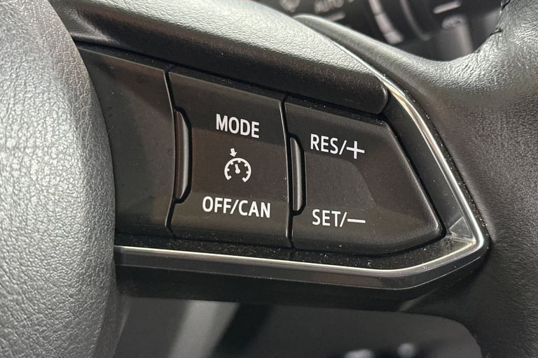2022 Mazda Mazda2 98582 Hatchback Petrol Manual