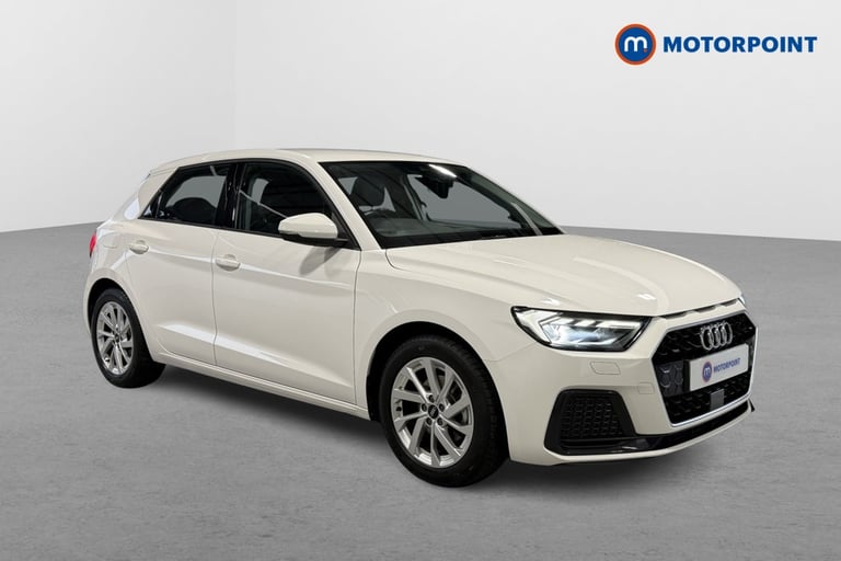 2022 Audi A1 30 TFSI 110 Sport 5dr HATCHBACK PETROL Manual