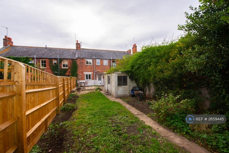 3 bedroom house in Poplar Road, Oxford, OX2 (3 bed) (#2659445)