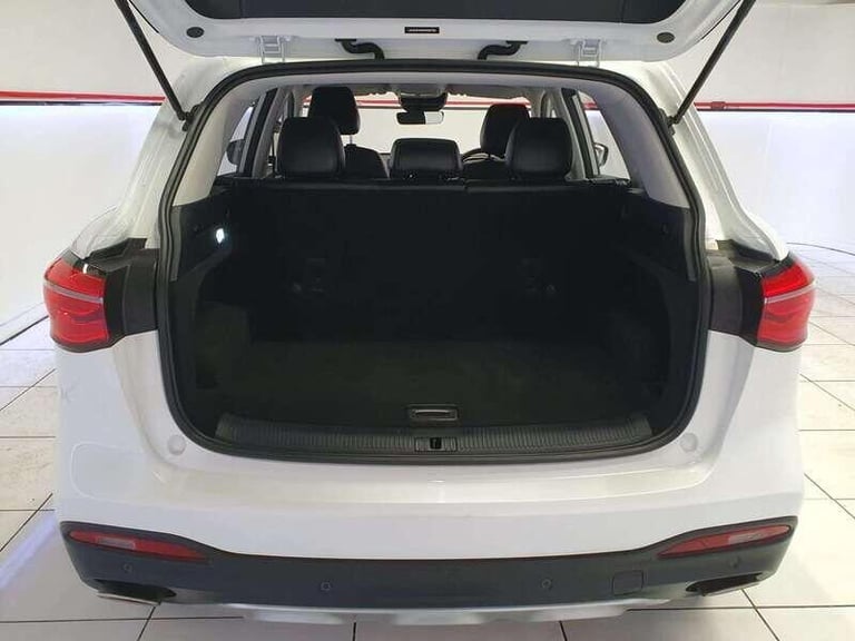 2022 MG MG HS 1.5 T-GDI Excite SUV 5dr ESTATE Petrol Automatic