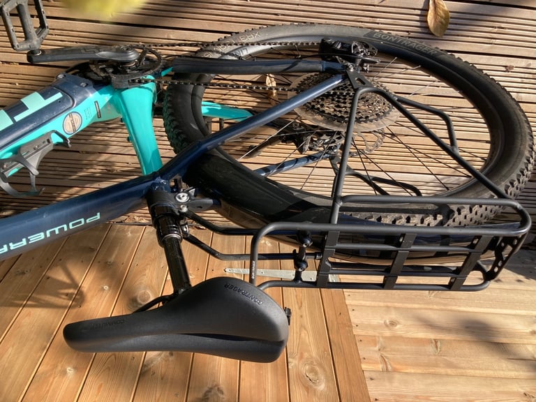 TREK 2021 Powerfly 7 Electric Mountain e-bike Medium