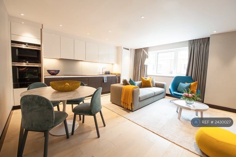 image for 2 bedroom flat in Chapter Street, London, SW1P (2 bed) (#2430027)