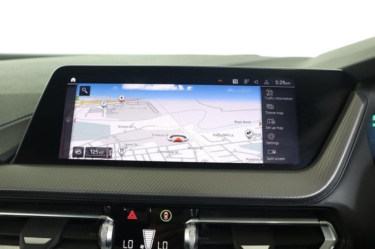 2022 BMW 2 Series Gran Coupe 1.5 218i M Sport DCT Euro 6 (s/s) 4dr Saloon Petrol Automatic