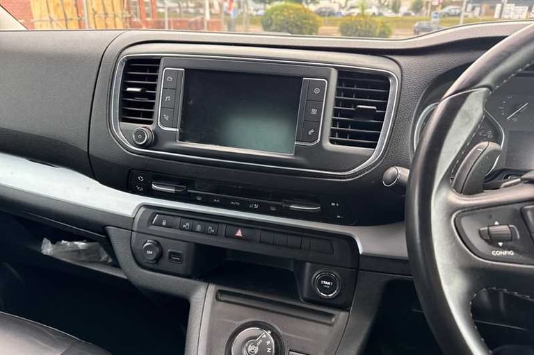 2018 Peugeot Traveller 2.0 BlueHDi Allure Standard MPV 5dr Diesel EAT8 MWB Euro 6 (s/s) (180 ps) ...