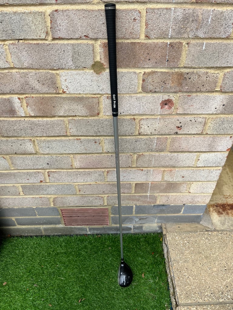 Ladies Left Handed Golf Club 