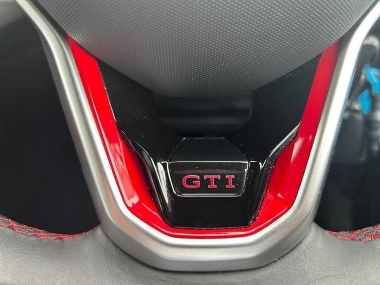 2024 Volkswagen Polo MK6 Facelift 2.0 TSI (207ps) GTI DSG Automatic Hatchback Petrol Automatic