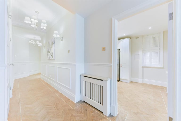 S-KEN LUXURIOUS 3DOUBLE BEDROOM+3BATHROOMS 2RECEP ROOMS CAN HOUSE MAX8PERONSSONSRTERAGE+GARDEN