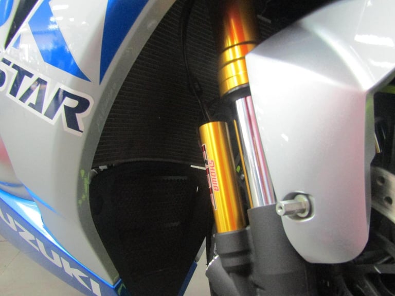 2021 Suzuki GSX-R1000RZ