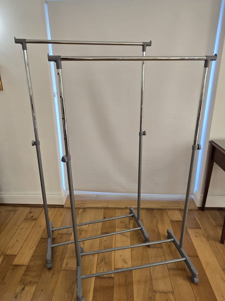 image for Clothes rails