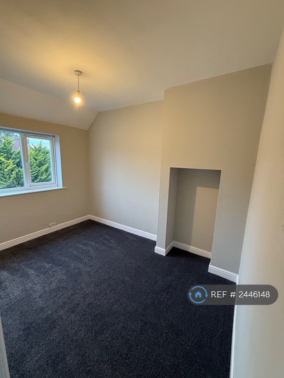 2 bedroom house in Fairway South, Wirral, CH62 (2 bed) (#2446148)