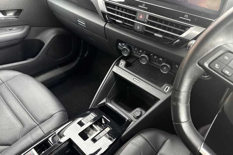 2022 Citroen C4 1.2 PureTech [155] Shine Plus 5dr Auto HATCHBACK PETROL Automatic