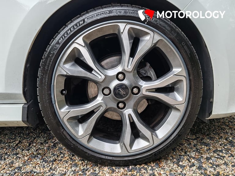 2021 Ford Fiesta 1.0T EcoBoost MHEV ST-Line X Edition Hatchback 5dr Petrol Manual Euro 6 (s/ Hatc...