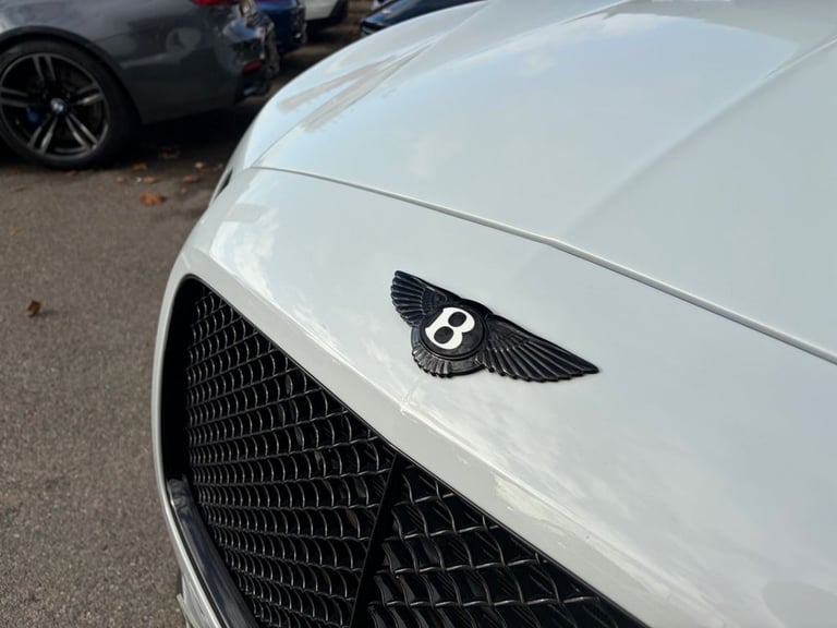 2014 55 BENTLEY CONTINENTAL 6.0 W12 GTC SPEED CONVERTIBLE 2DR PETROL AUTO 4WD EU