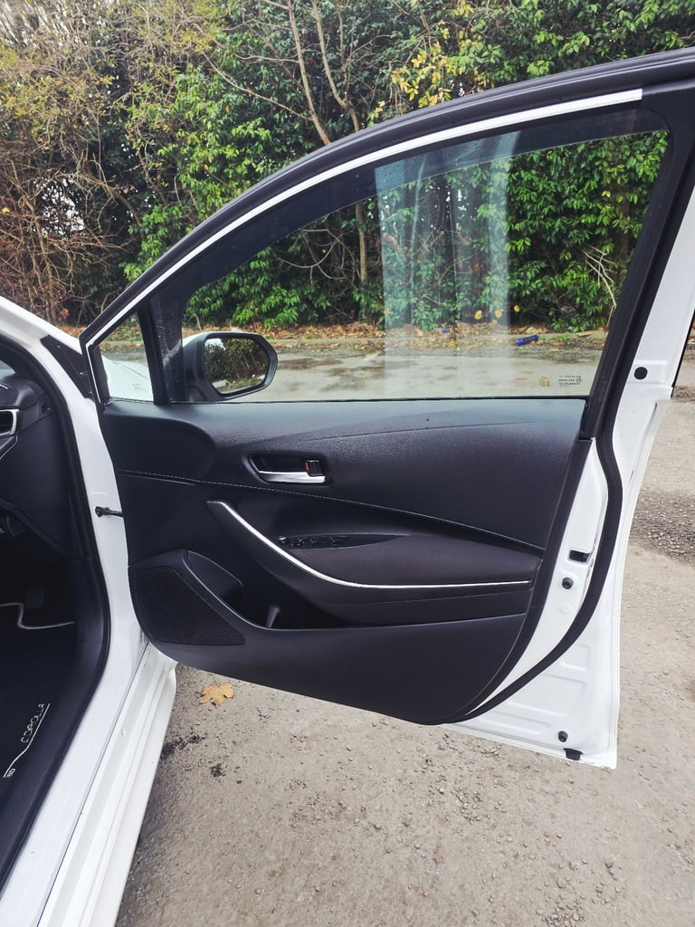 Toyota, COROLLA, Estate, 2021, Other, 1798 (cc), 5 doors