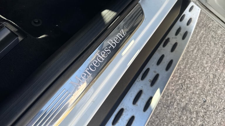 2020 Mercedes-Benz GLC 300d 4Matic AMG Line Premium 5dr 9G-Tronic Diesel Estate Estate Diesel Aut...
