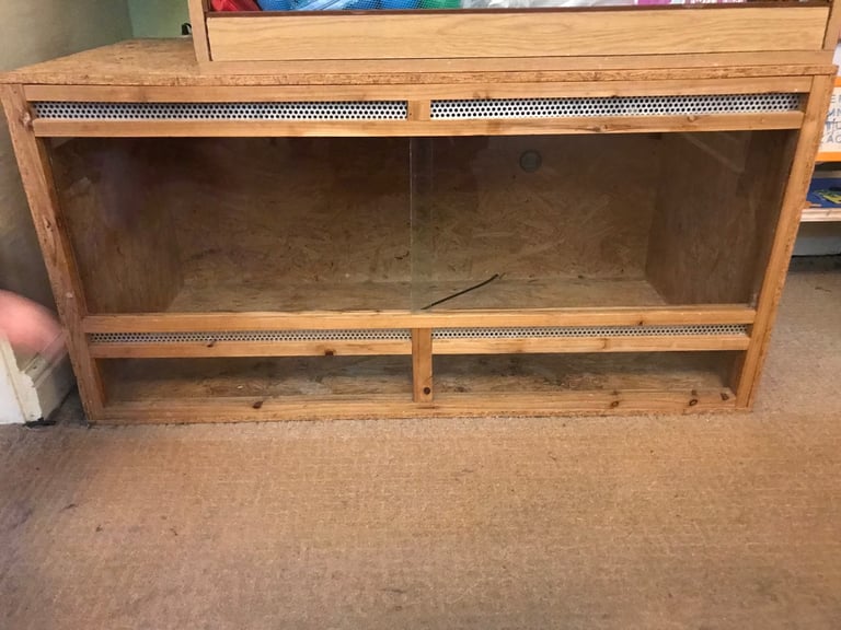 Vivarium