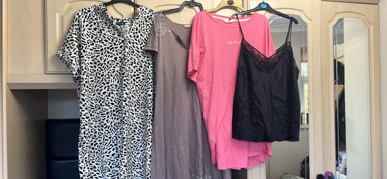 Ladies size 20 Mostly M&S Clothes Bundle- like new / some with tags.
